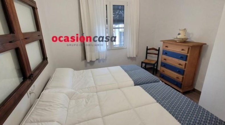 Córdoba - Pozoblanco - 3500m2