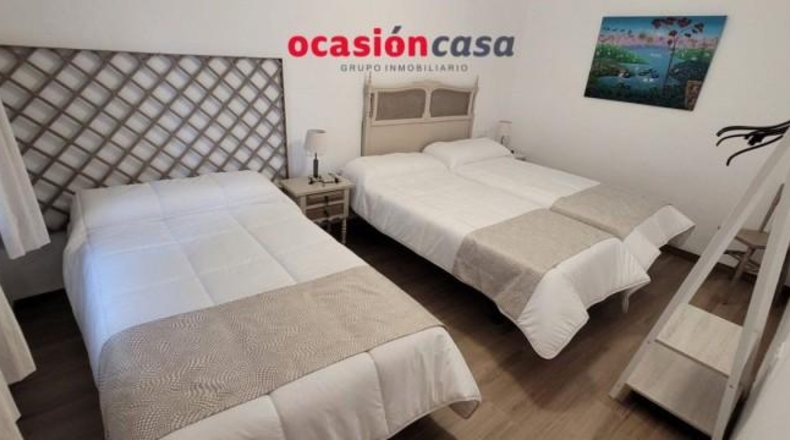 Córdoba - Pozoblanco - 3500m2