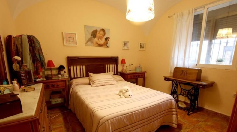 Badajoz - Montijo - 439m2