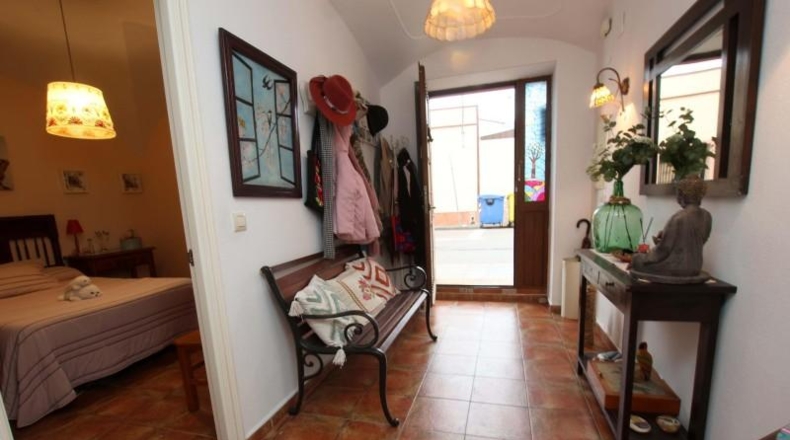 Badajoz - Montijo - 439m2
