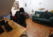 Casa de poble en venda a la España, Montijo, ref.: TR224670 foto