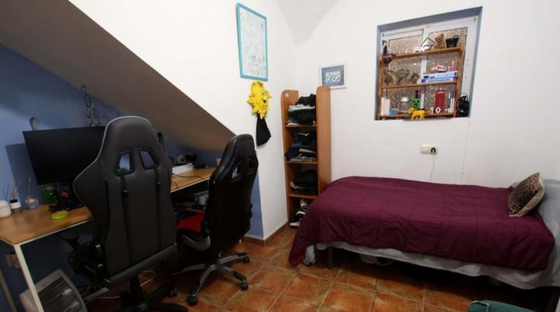 Badajoz - Montijo - 439m2