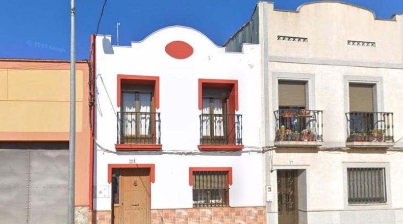 Badajoz - Montijo - 439m2