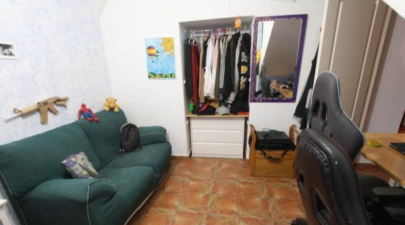 Badajoz - Montijo - 439m2