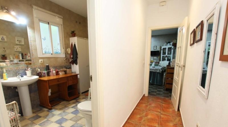 Badajoz - Montijo - 439m2