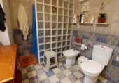 Casa de poble en venda a la España, Montijo, ref.: TR224670 foto