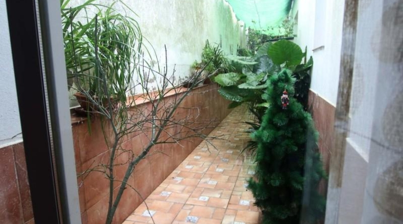 Badajoz - Montijo - 439m2