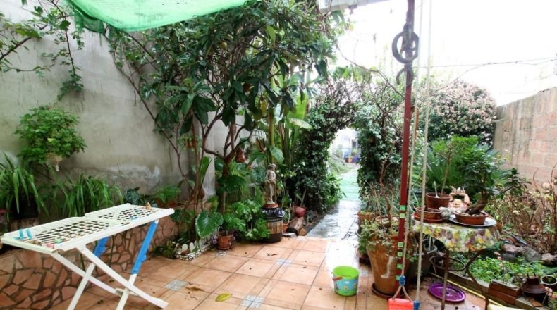 Badajoz - Montijo - 439m2