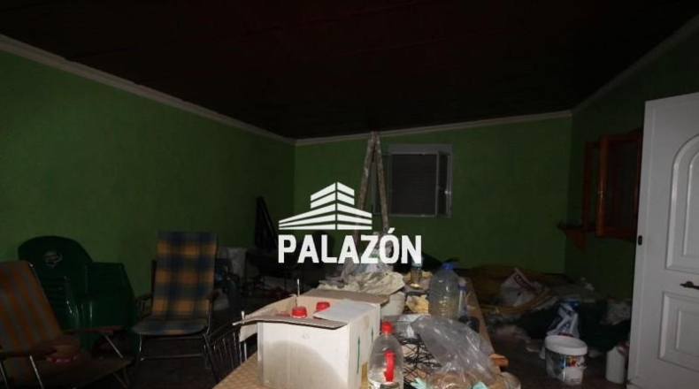 Alicante - Catral - 14220m2
