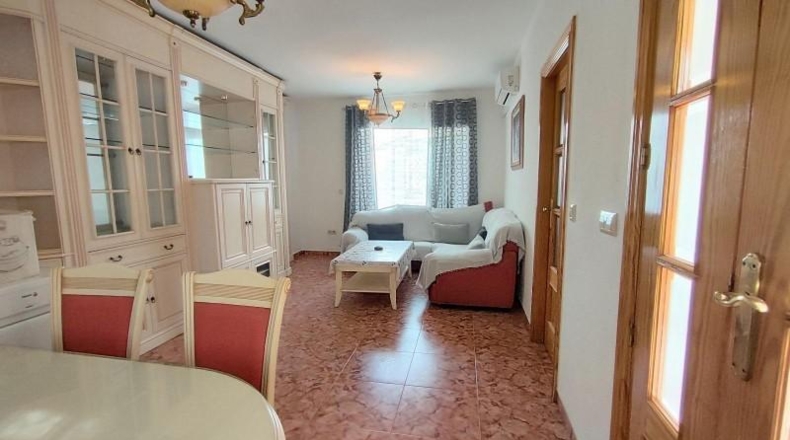 Jaén - Baeza - 132m2
