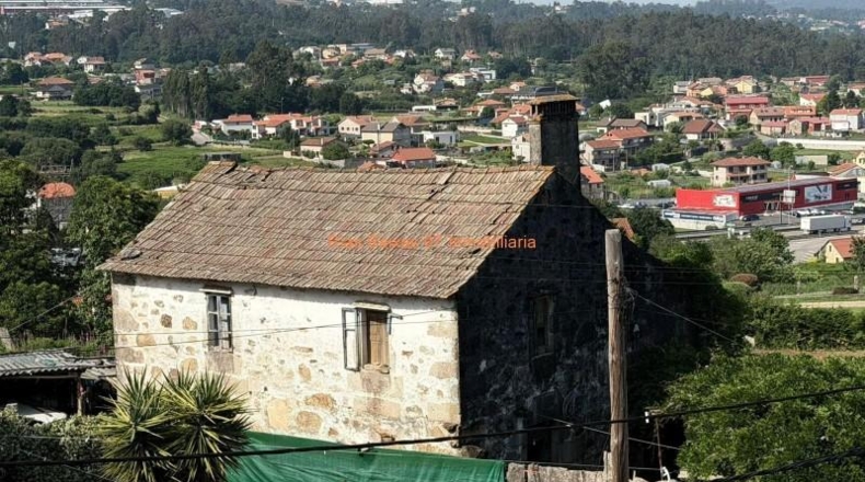 Pontevedra - Porriño - 3963m2
