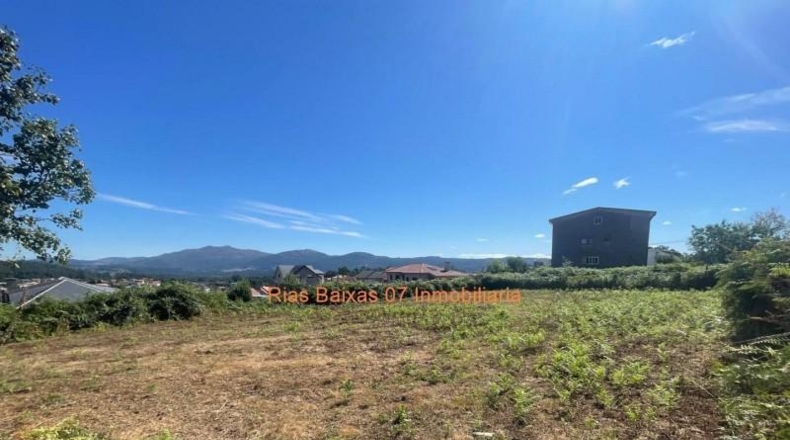 Pontevedra - Porriño - 3963m2