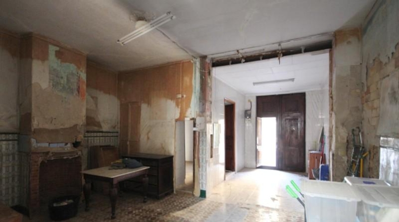 Valencia - Torrente - 264m2