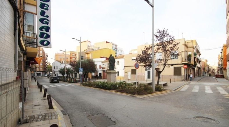 Valencia - Torrente - 264m2