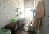Chalet independiente con terreno en venta en la España, Gerena, ref: TR397990 foto