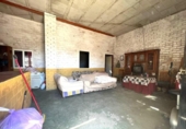 Chalet independiente con terreno en venta en la España, Gerena, ref: TR397990 foto