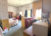 Chalet independiente con terreno en venta en la España, Gerena, ref: TR397990 foto