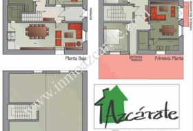 Galbarra 275&nbsp;м²