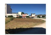 Parcela urbanizable en venta en la España, Sarria, ref: TR116247 foto