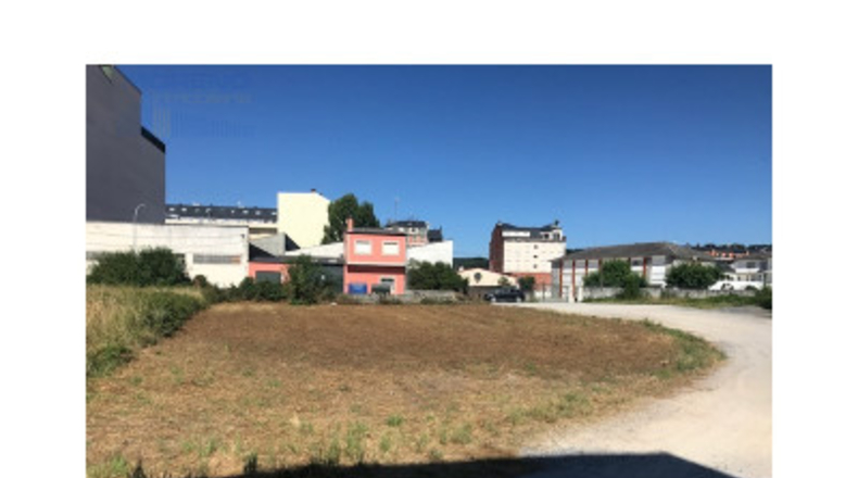 Lugo - Sarria - 1076m2
