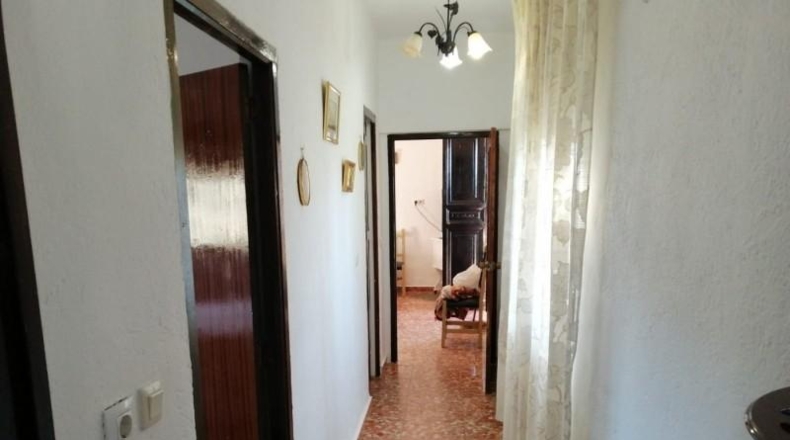 Córdoba - El Carpio - 125m2
