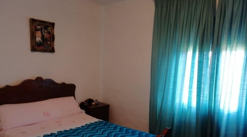 Córdoba - El Carpio - 125m2