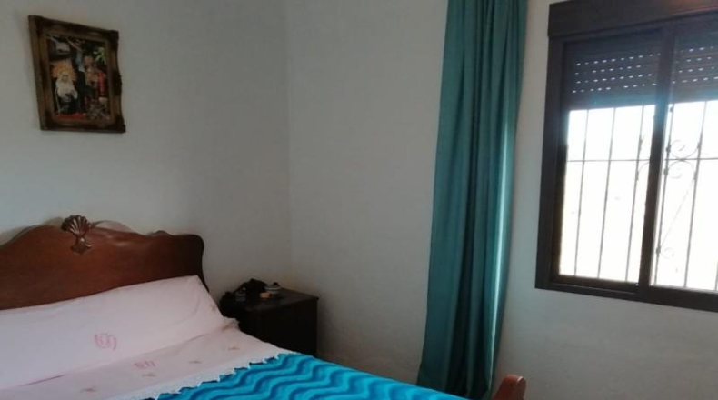 Córdoba - El Carpio - 125m2