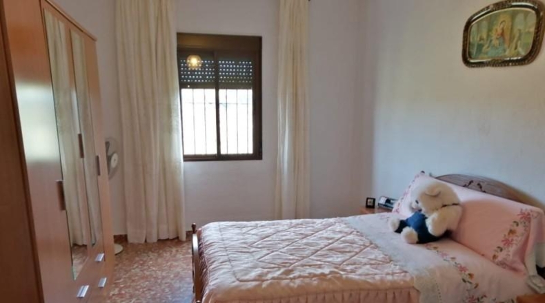 Córdoba - El Carpio - 125m2