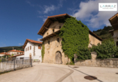 Casa de pueblo en venta en la España, Erro, ref: TR297466 foto