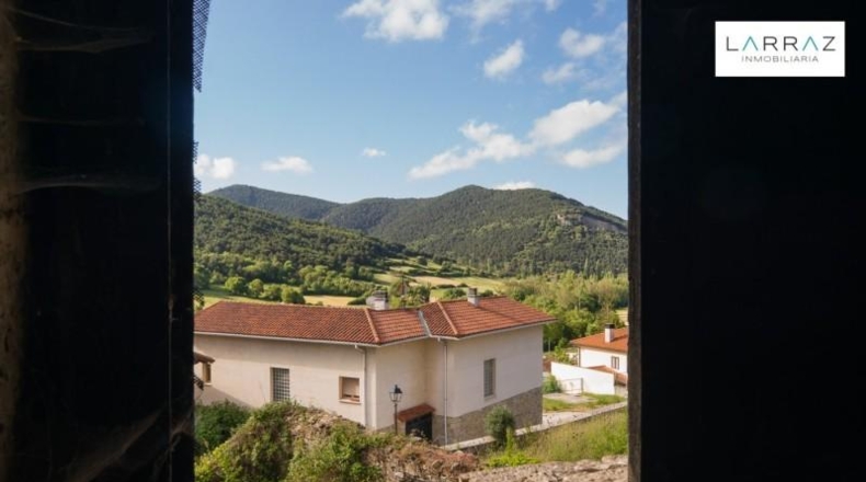 Navarre - Erro - 310m2