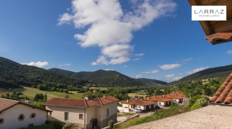 Navarre - Erro - 310m2