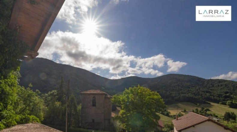 Navarre - Erro - 310m2