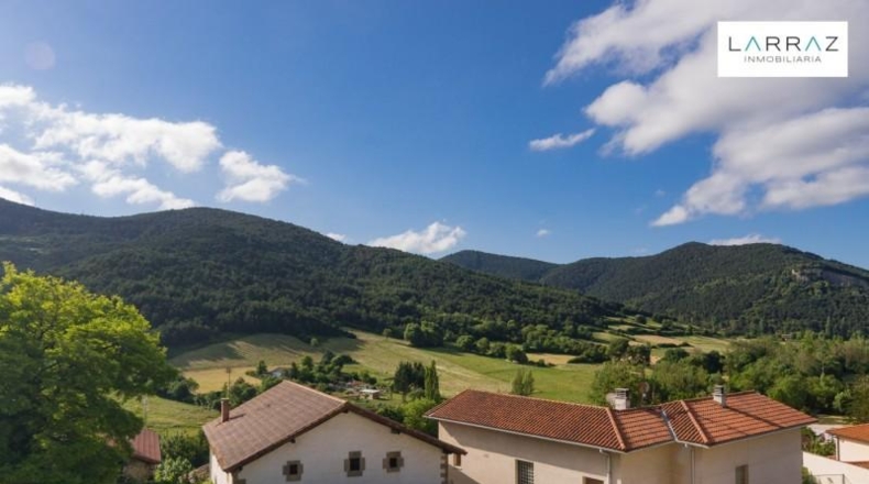 Navarre - Erro - 310m2
