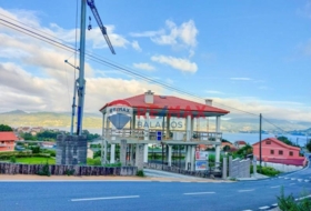 O Forte 340&nbsp;m² 