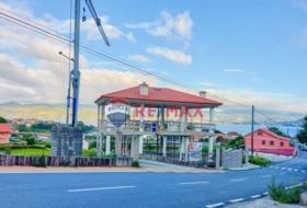 O Forte 340&nbsp;m² 