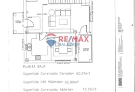 O Forte 340&nbsp;m² 