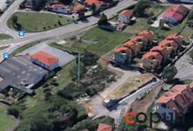 Muros de Nalón 1807&nbsp;m²