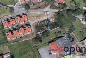 Muros de Nalón 1807&nbsp;m²