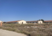 Terreny no urbanitzable en venda a la España, Almansa, ref.: TR125649 foto