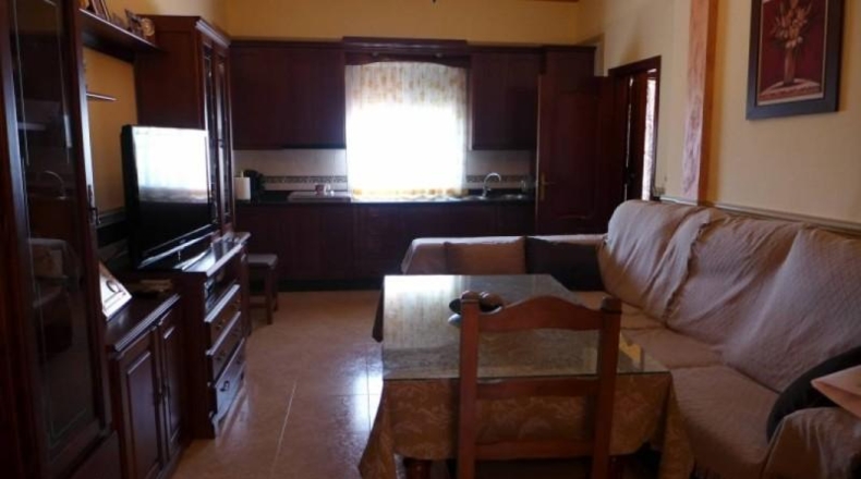 Кордова - Luque - 265m2