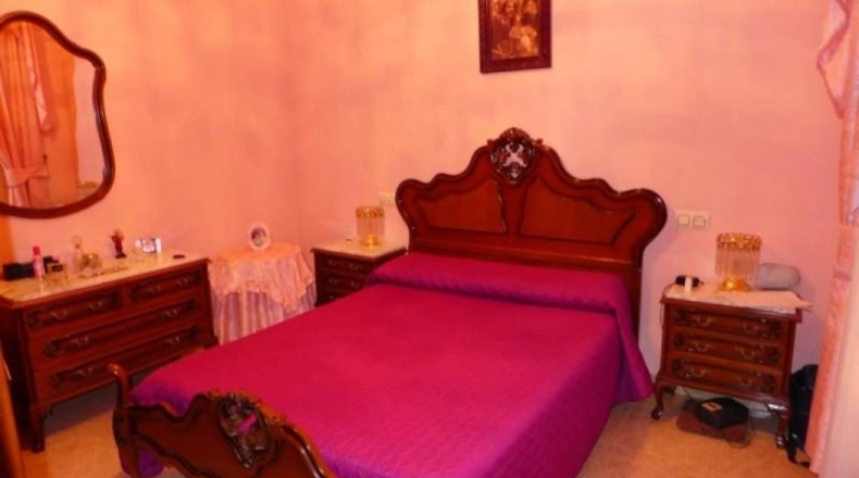 Кордова - Luque - 265m2