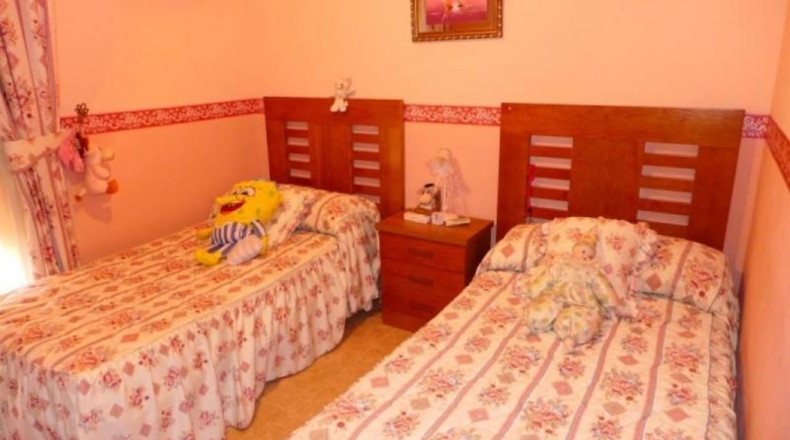 Кордова - Luque - 265m2