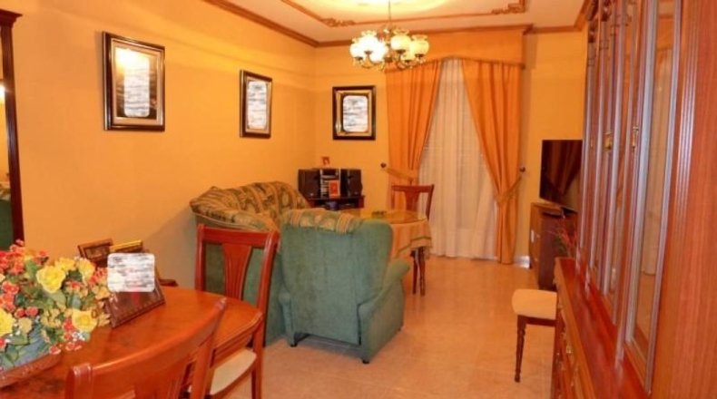 Кордова - Luque - 265m2
