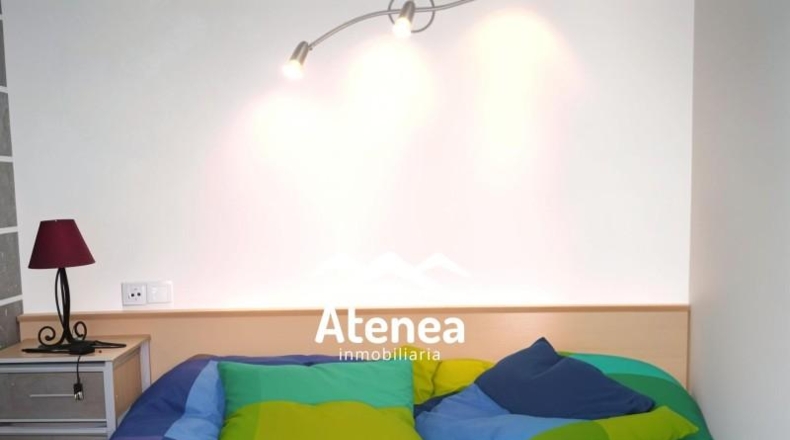 Albacete - Albacete - 33m2