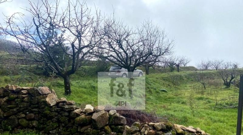 Caceres - Tornavacas - 33390m2