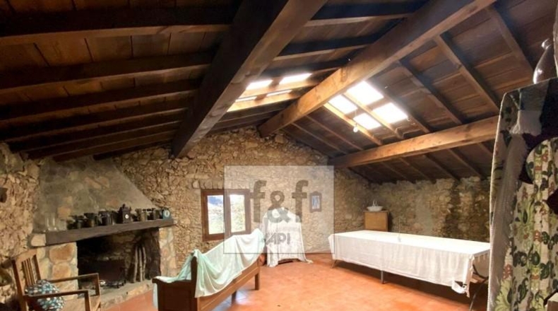 Caceres - Tornavacas - 33390m2