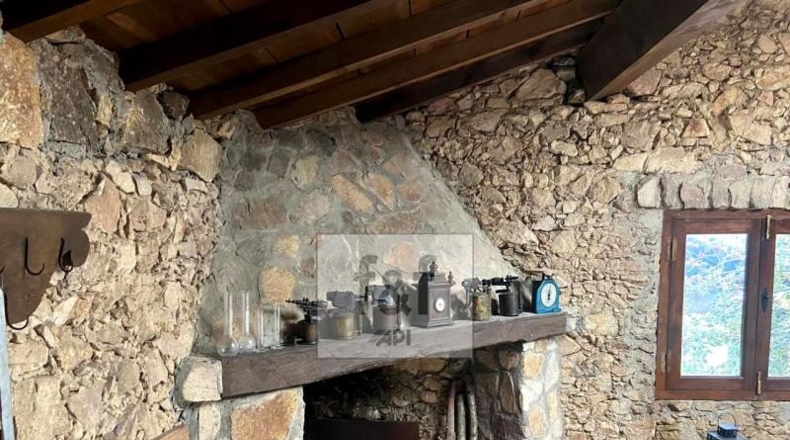 Caceres - Tornavacas - 33390m2