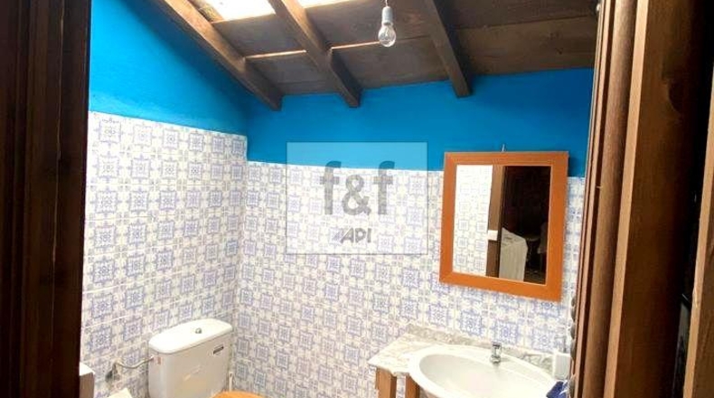 Caceres - Tornavacas - 33390m2