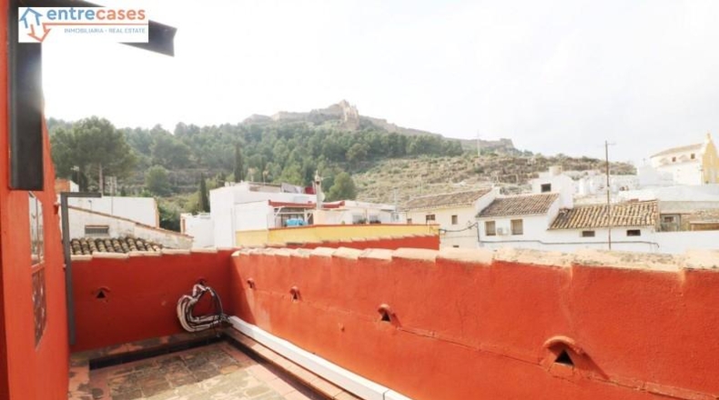 Valencia - Sagunto - 180m2