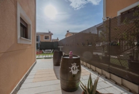 Fuensaldaña 250&nbsp;m²